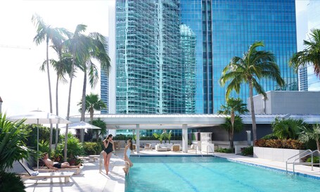 Hotel AKA Brickell - Image 16