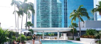 Hotel AKA Brickell
