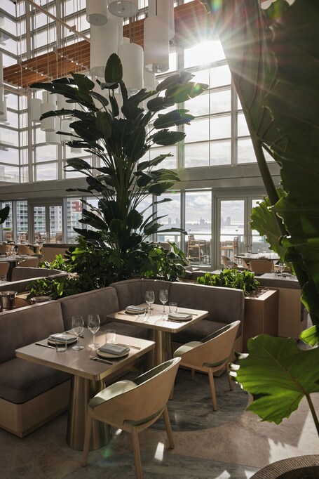 Hotel AKA Brickell - Image 18