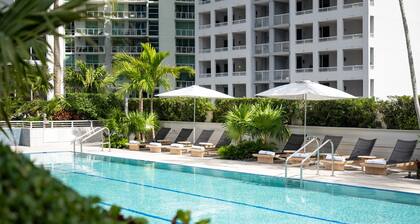 Hotel AKA Brickell