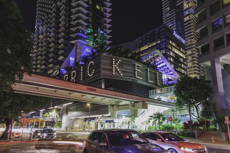 Hotel AKA Brickell - Image 14