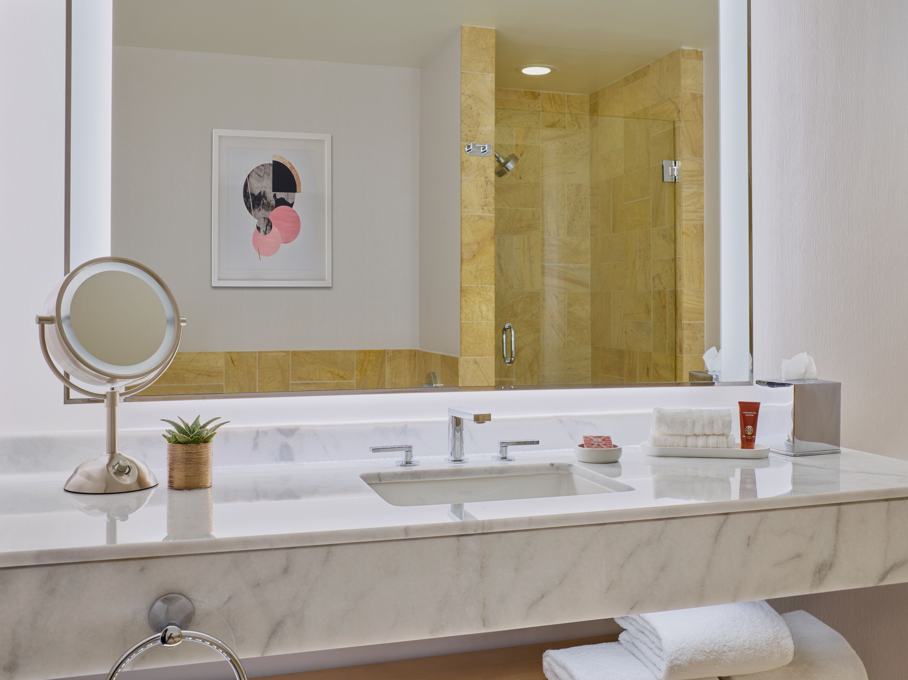 egyptian cotton sheets, premium bedding, pillow-top beds, minibar