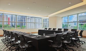 Sala de reuniones