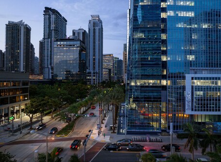 Hotel AKA Brickell - Image 27
