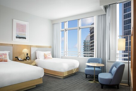 Hotel AKA Brickell - Image 31