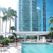Brickell Arch, a Luxury Collection Hotel, Miami