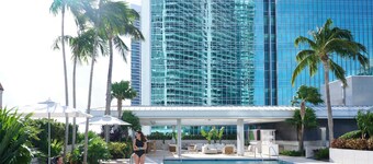 Brickell Arch, a Luxury Collection Hotel, Miami