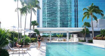 Brickell Arch, a Luxury Collection Hotel, Miami