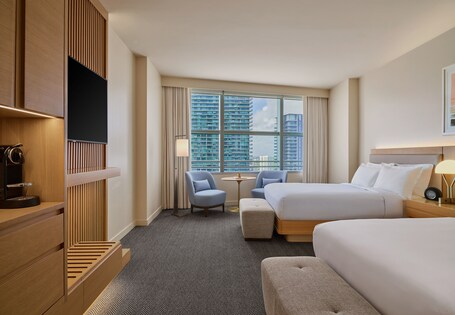 Hotel AKA Brickell - Image 12