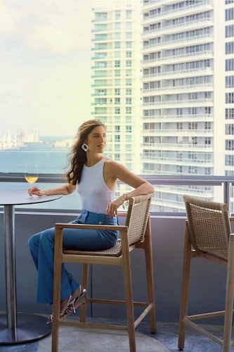 Brickell Arch, a Luxury Collection Hotel, Miami