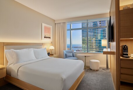 Hotel AKA Brickell - Image 30