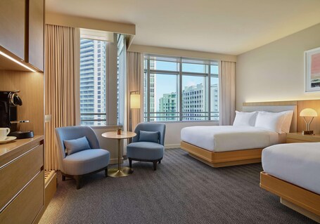 Hotel AKA Brickell - Image 11