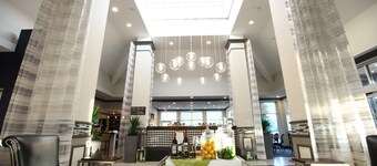 Hilton Garden Inn Westbury