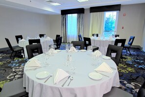 Meeting facility - Hilton Garden Inn Westbury (Westbury)