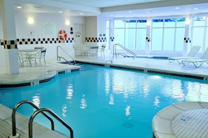 Innenpool