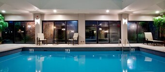Holiday Inn Express & Suites Newport News by IHG
