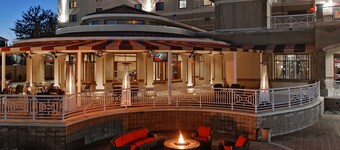 Spartanburg Marriott