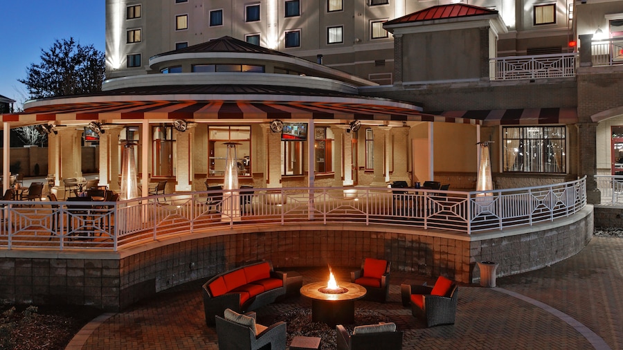 Spartanburg Marriott