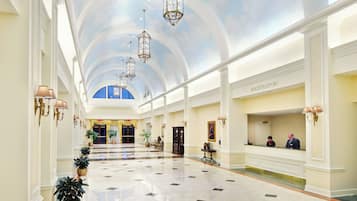 Hall