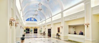 Spartanburg Marriott