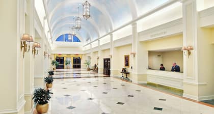 Spartanburg Marriott