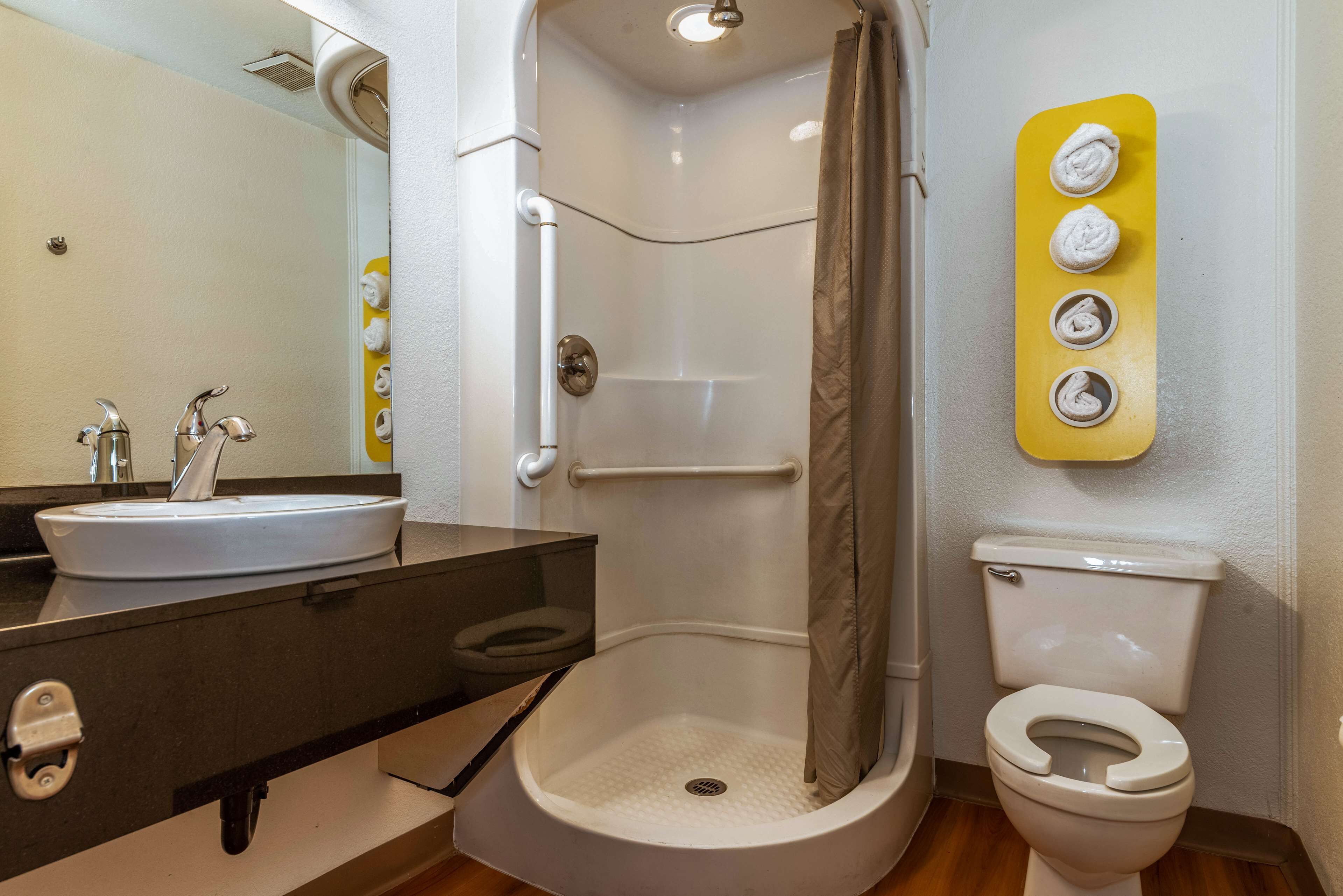 Photo - Motel 6-Palm Springs, CA - East - Palm Canyon