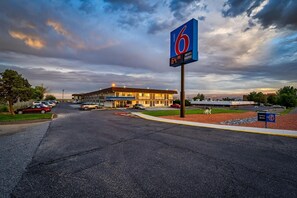 Exterior - Motel 6 Grand Junction, CO (Grand Junction)
