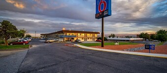 Motel 6 Grand Junction, CO
