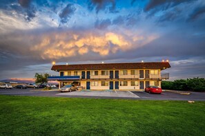 Exterior - Motel 6 Grand Junction, CO (Grand Junction)