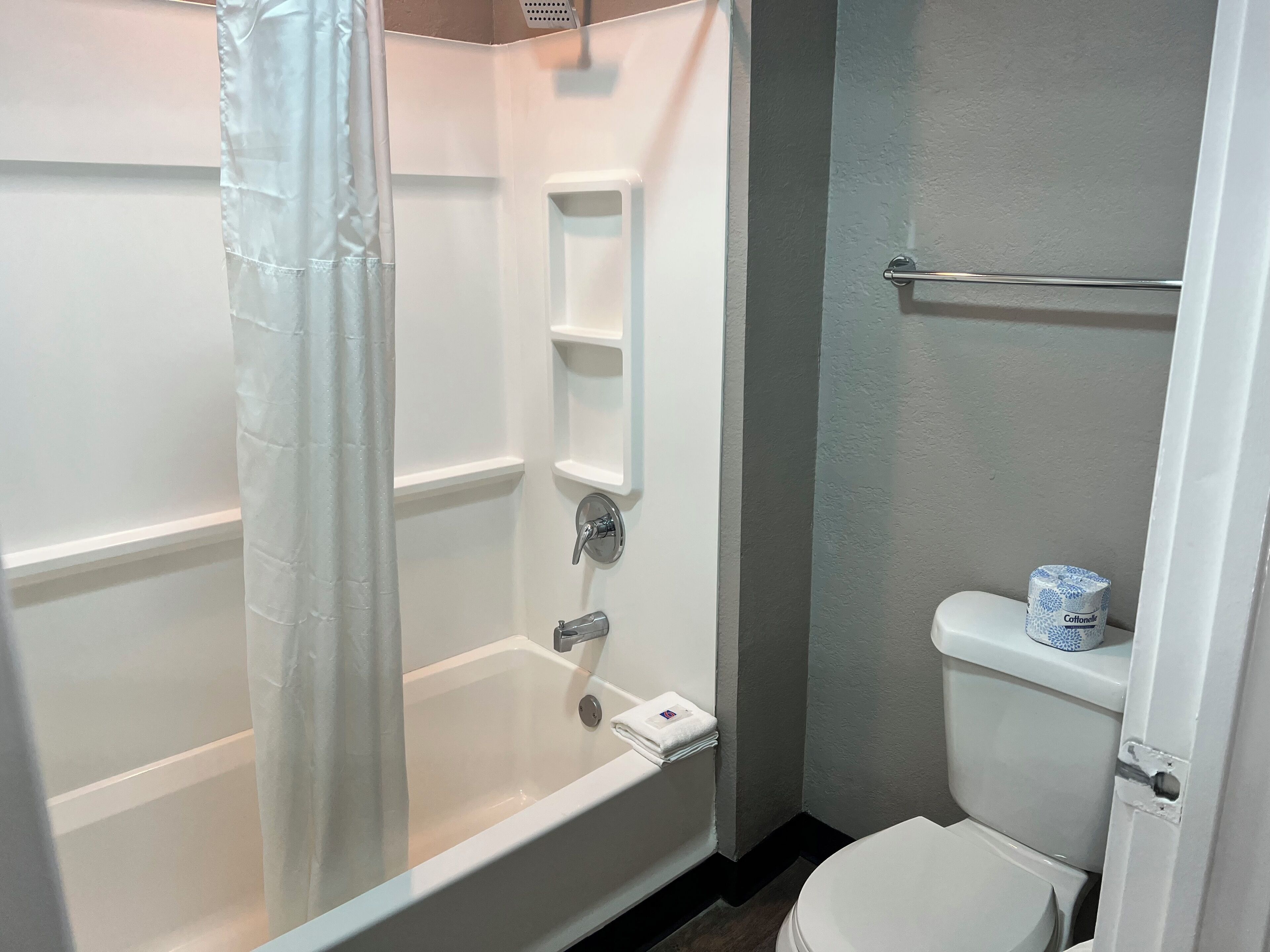 Photo - Motel 6-Lakeland, FL