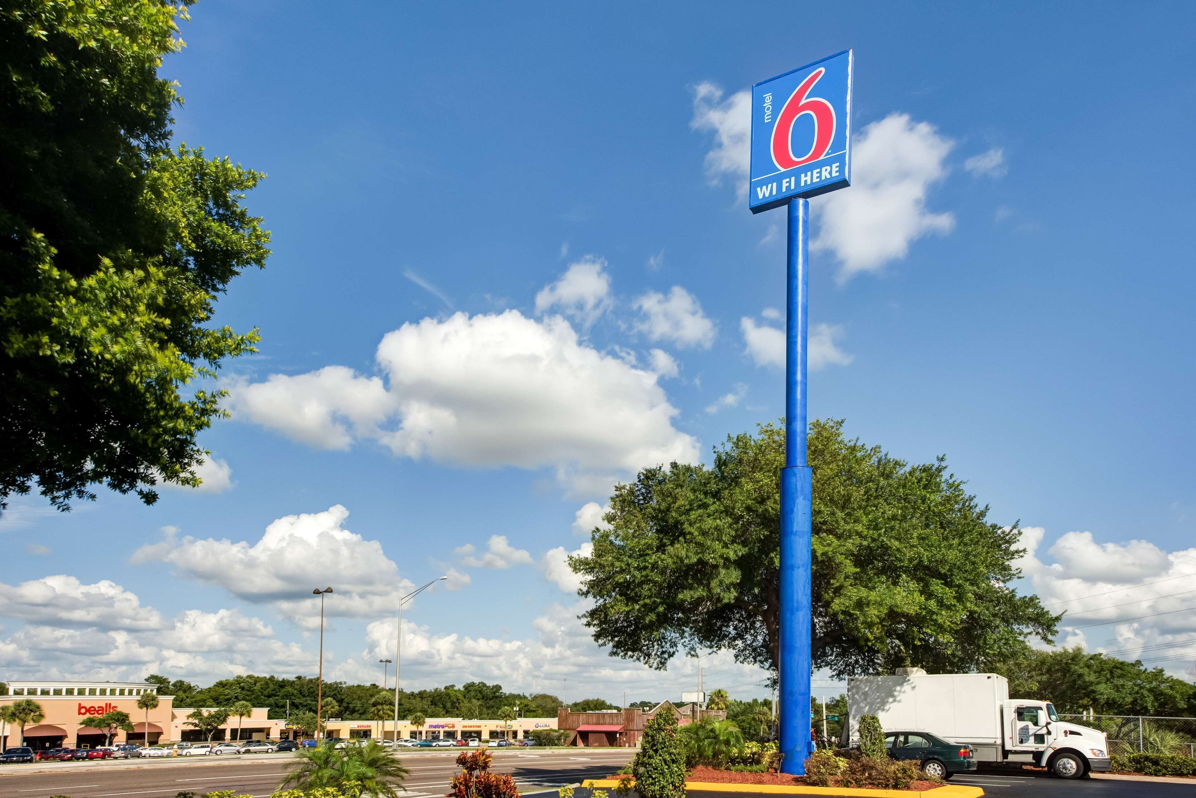 Photo - Motel 6-Lakeland, FL