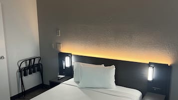 免费 WiFi、床单