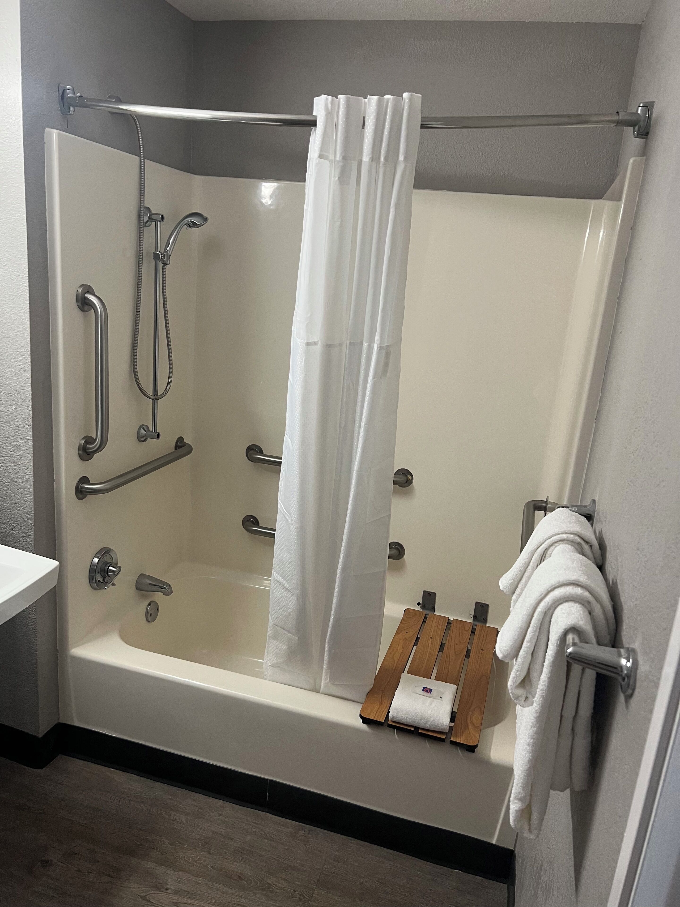 Photo - Motel 6-Lakeland, FL