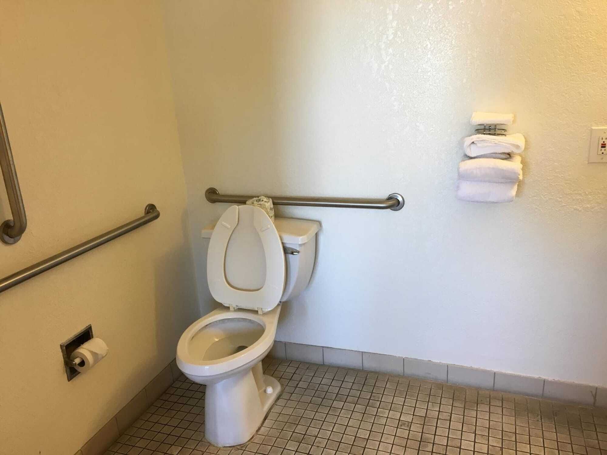 Photo - Motel 6 Lakeland, FL
