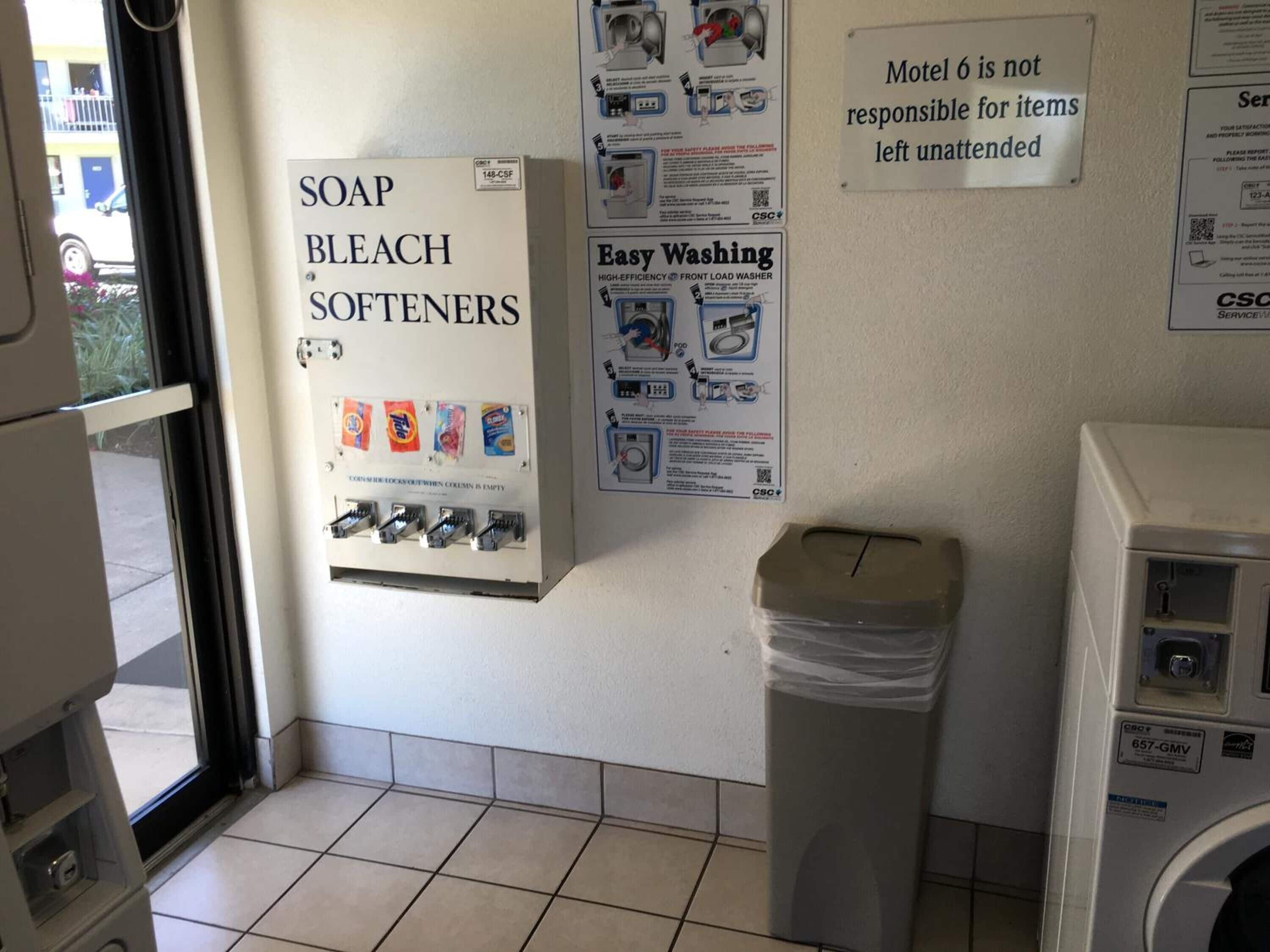 Photo - Motel 6-Lakeland, FL