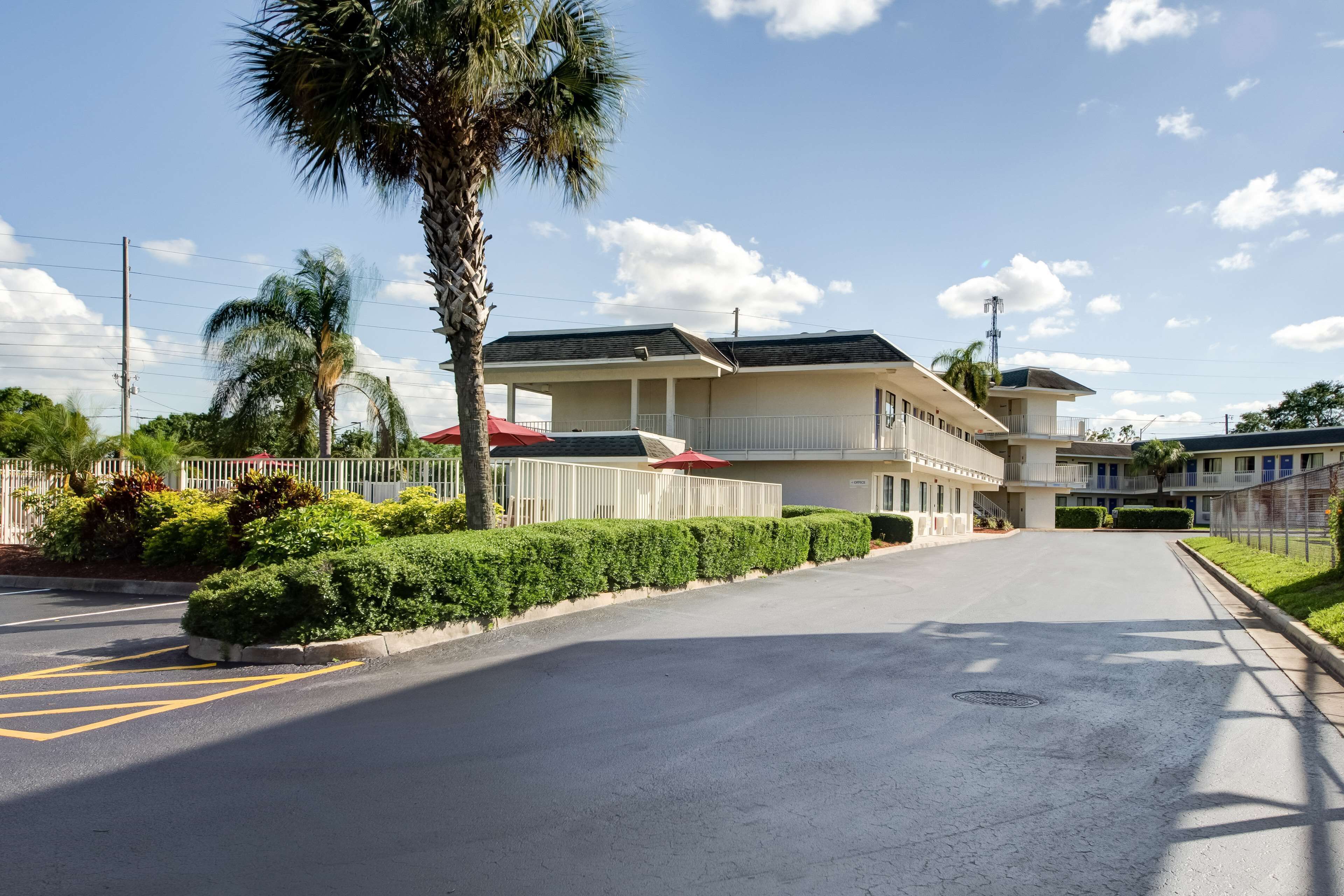 Photo - Motel 6-Lakeland, FL