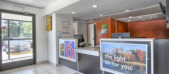 Motel 6 New Cumberland, PA - Harrisburg - Hershey South