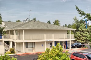 Exterior - Motel 6 Seattle, WA - South (SeaTac)