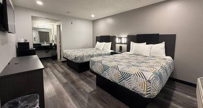 Motel 6 Seattle, WA - South