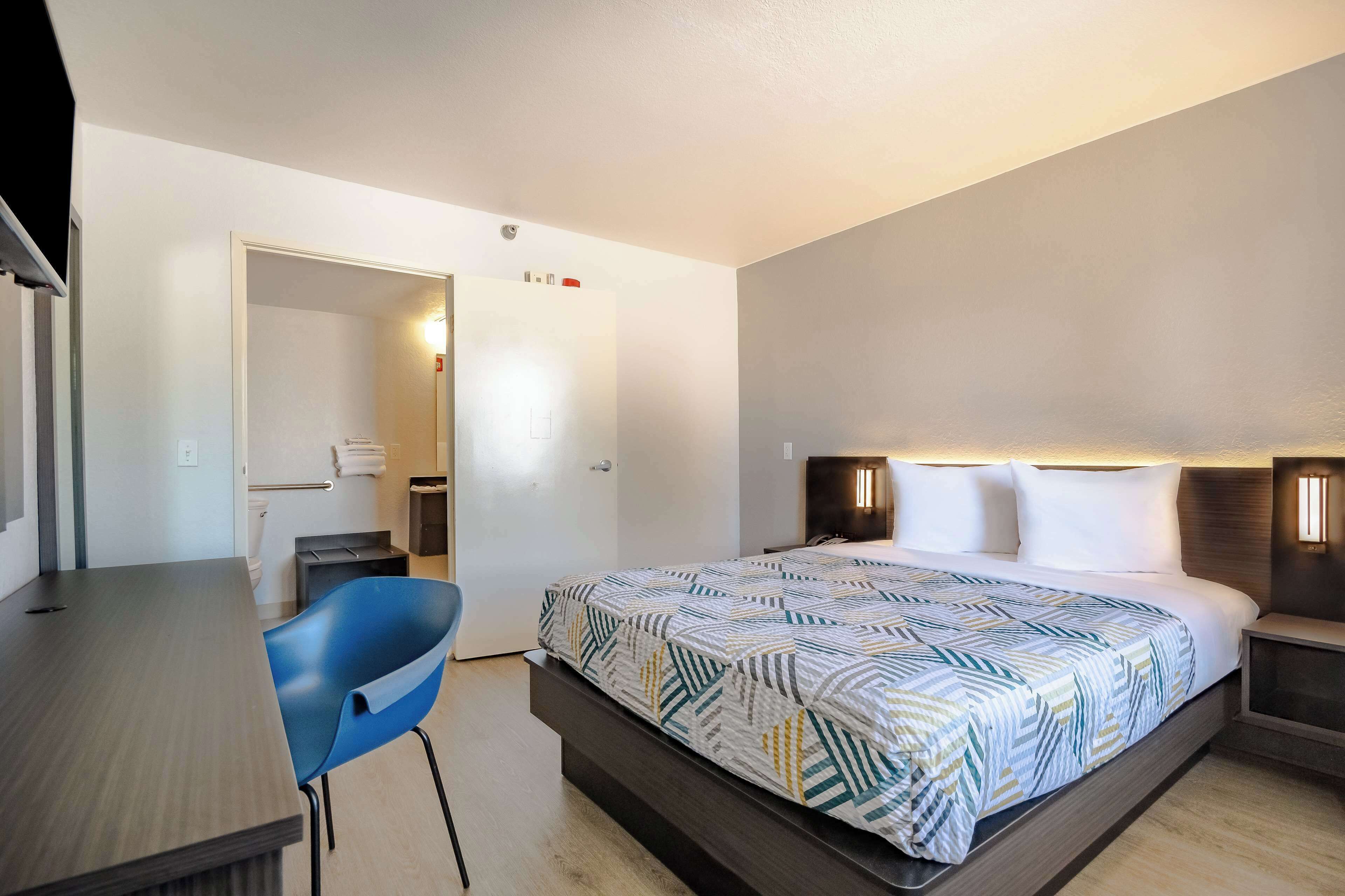 Foto - Motel 6-Rolling Meadows, IL - Chicago Northwest