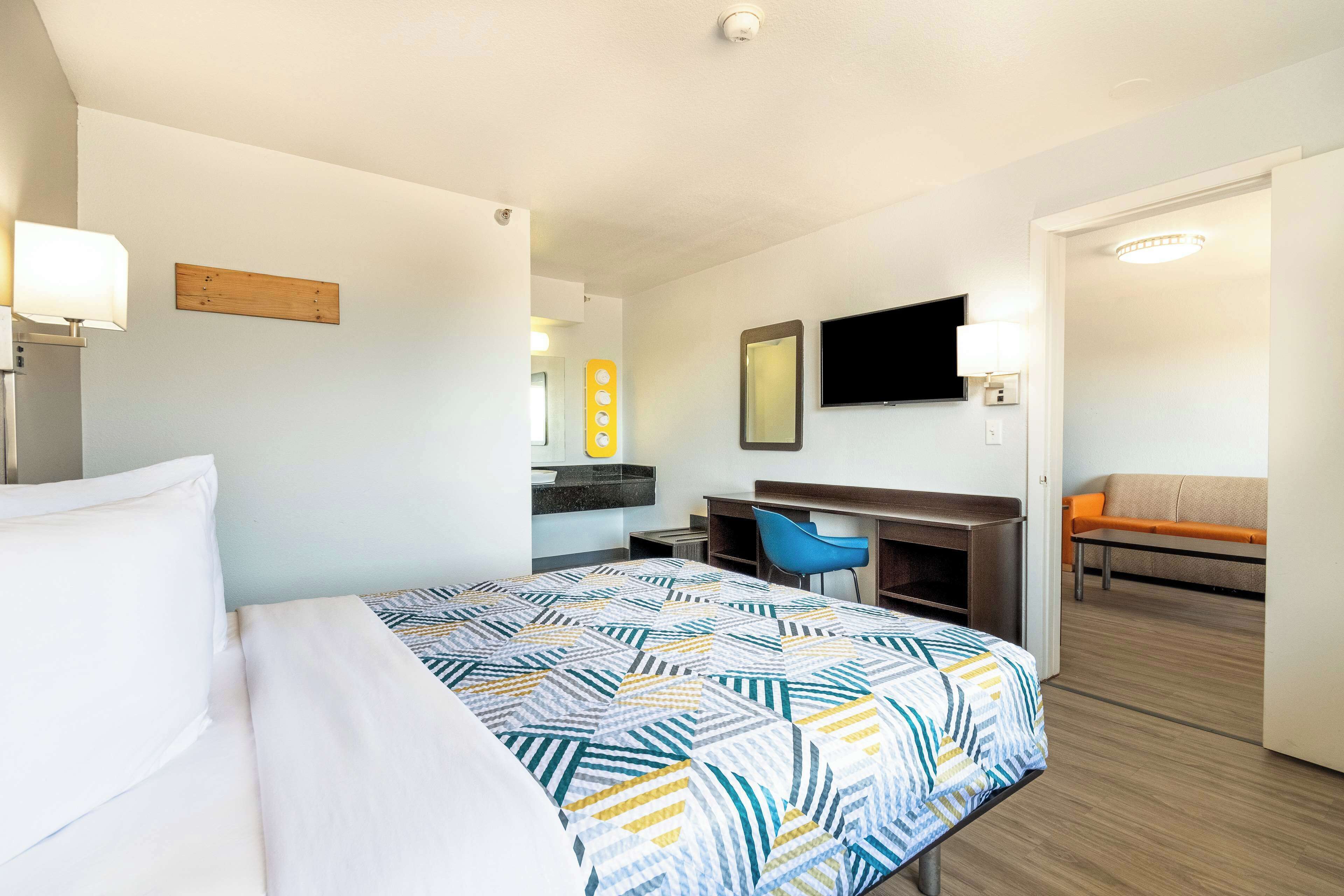 Foto - Motel 6-Rolling Meadows, IL - Chicago Northwest