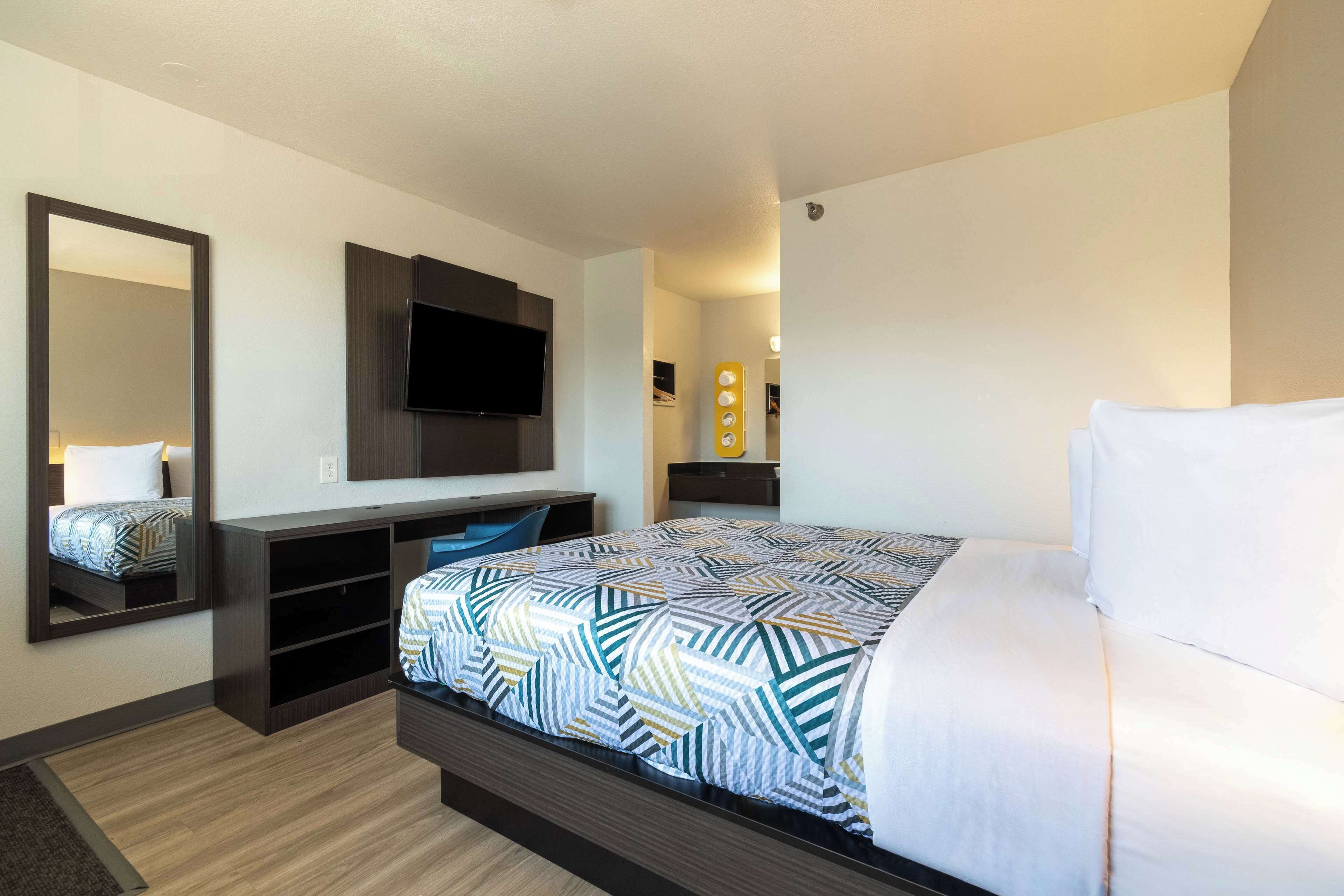 Foto - Motel 6-Rolling Meadows, IL - Chicago Northwest