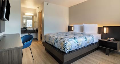 Motel 6 Rolling Meadows, IL - Chicago Northwest