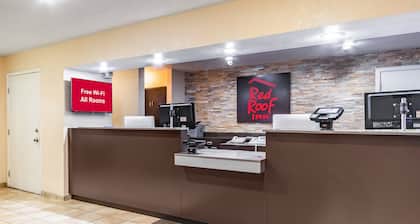 Red Roof Inn Phoenix - Midtown