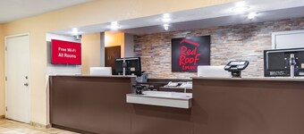 Red Roof Inn Phoenix - Midtown