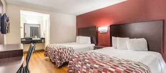 Red Roof Inn Phoenix - Midtown