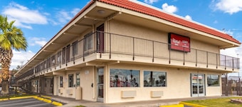 Red Roof Inn Phoenix - Midtown