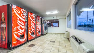 Vending machine