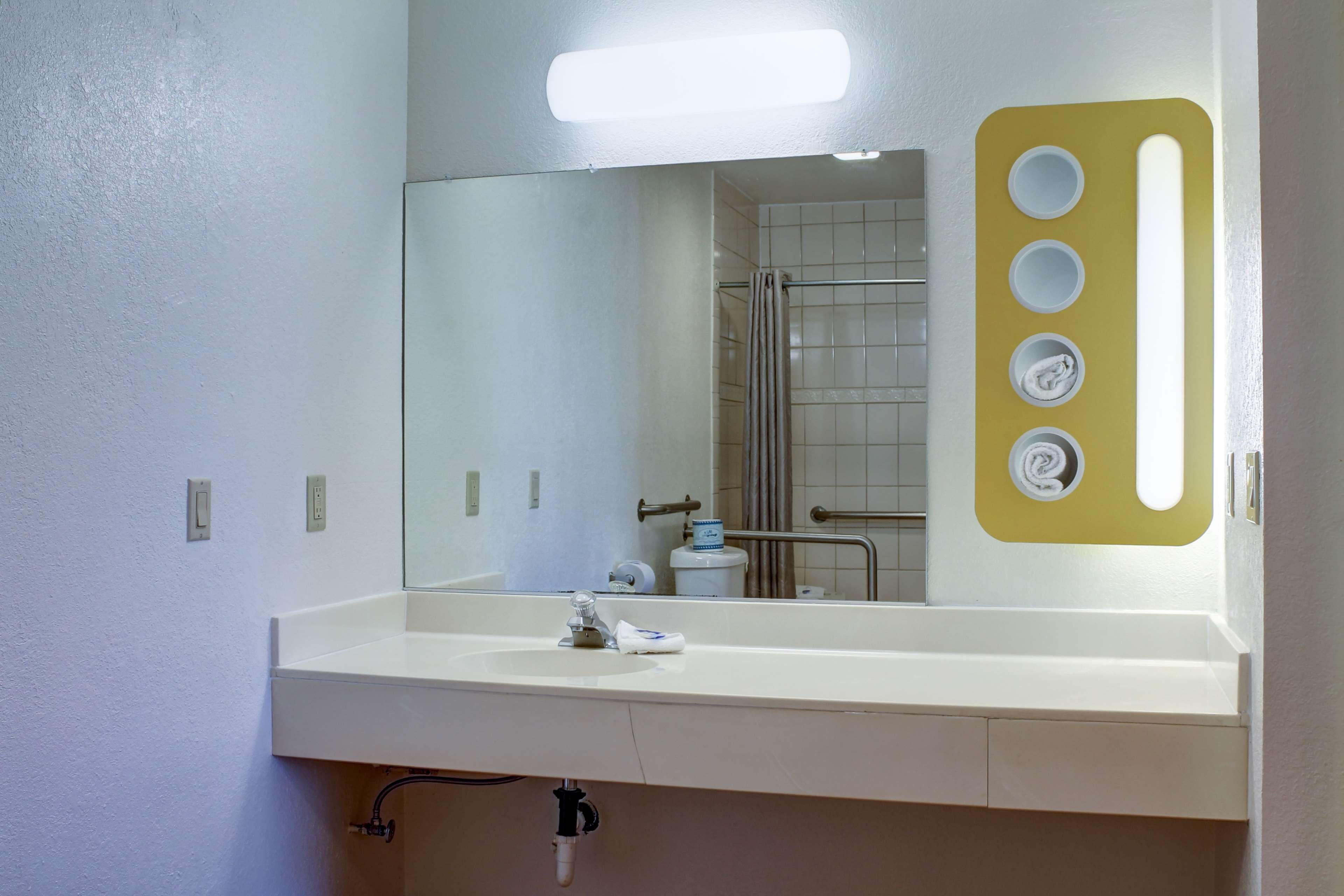 Foto - Motel 6-Bishop, CA