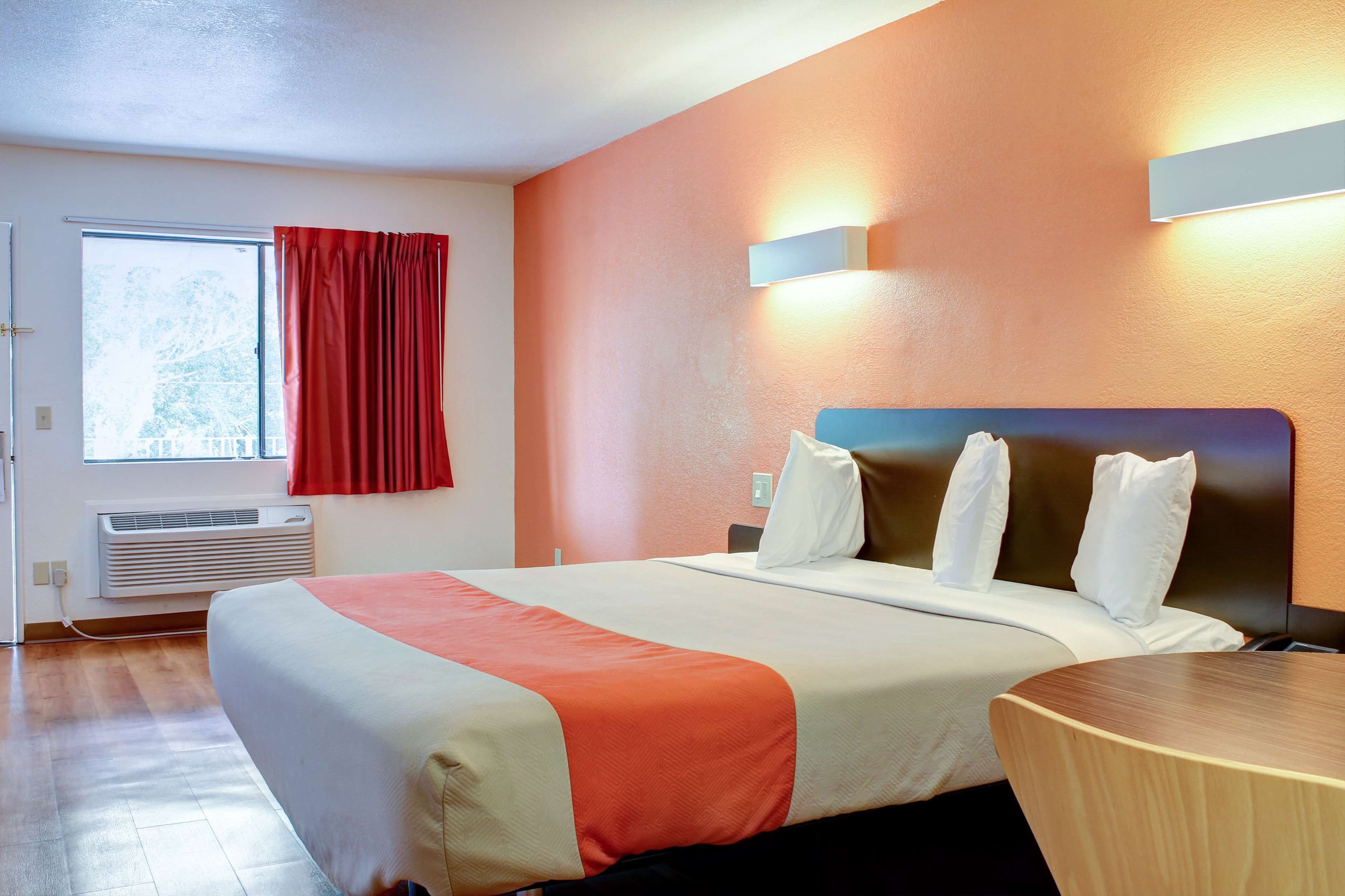 Foto - Motel 6-Bishop, CA